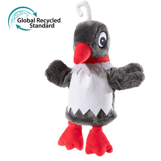 Frau Elster 25 cm - Plüschfigur - Heunec - 646360