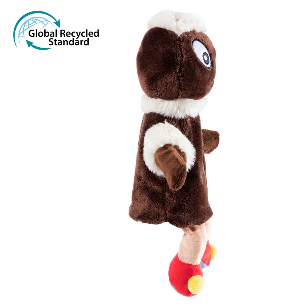 Handpuppe Pittiplatsch 30cm