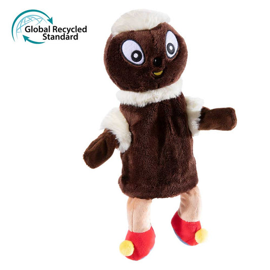 Handpuppe Pittiplatsch 30cm