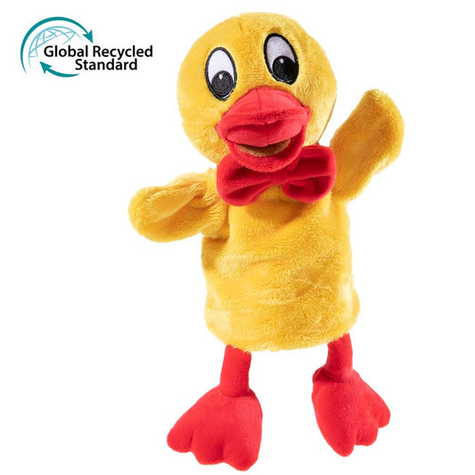 Schnatterinchen 25 cm - Plüschfigur - Heunec - 646568