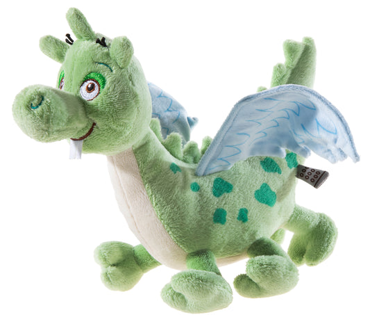 Die Olchis - Drache Feuerstuhl 30cm