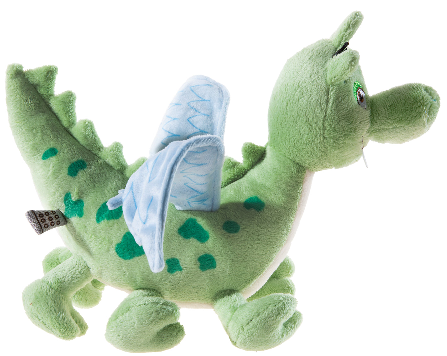 Die Olchis - Drache Feuerstuhl 30cm