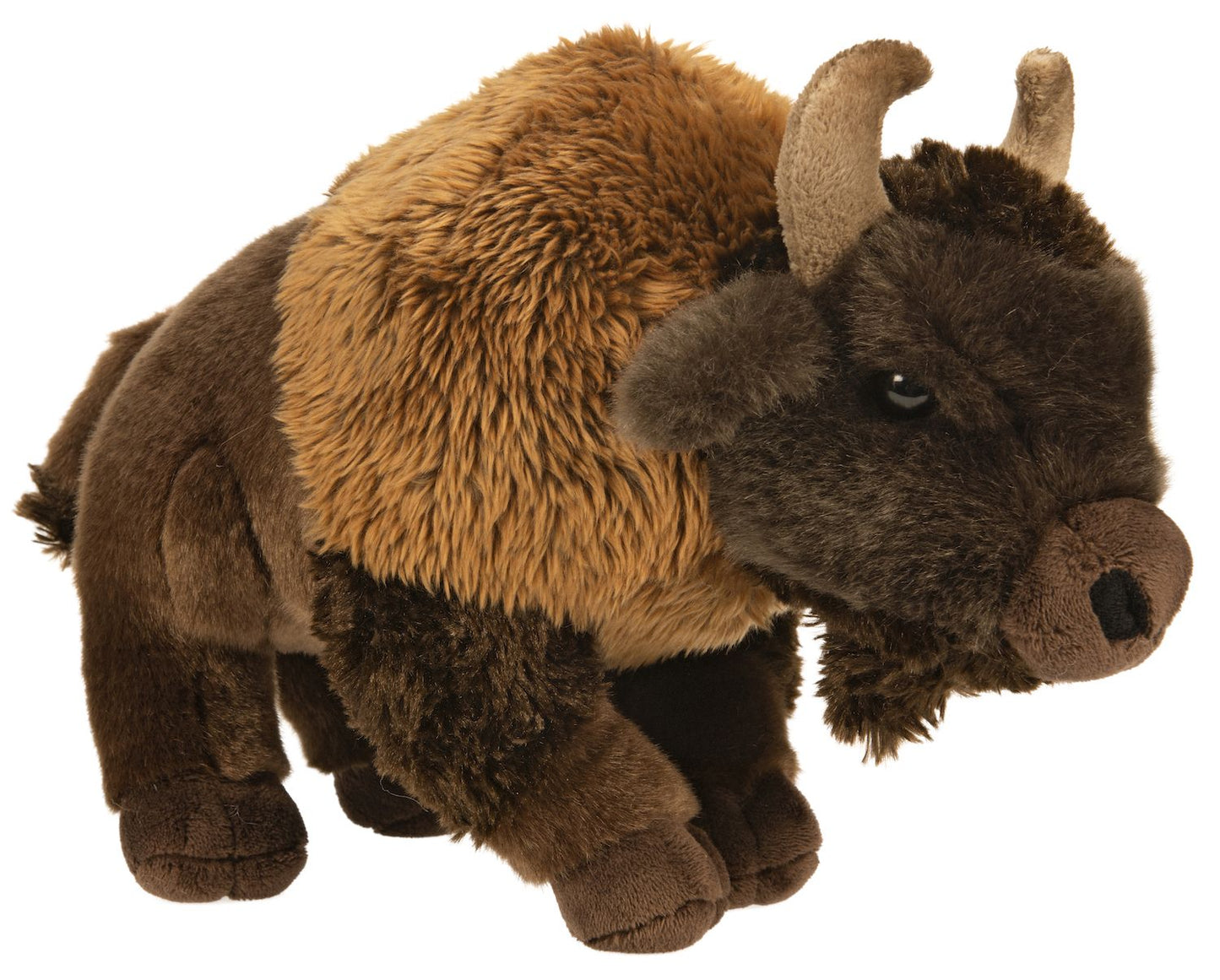 Bison, Büffel, Wisent - 20 cm