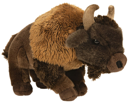 Bison, Büffel, Wisent - 20 cm