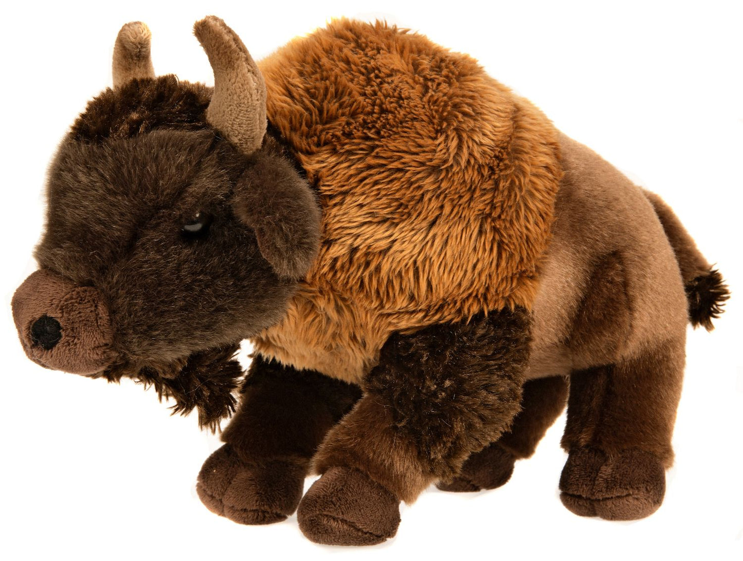 Bison, Büffel, Wisent - 20 cm