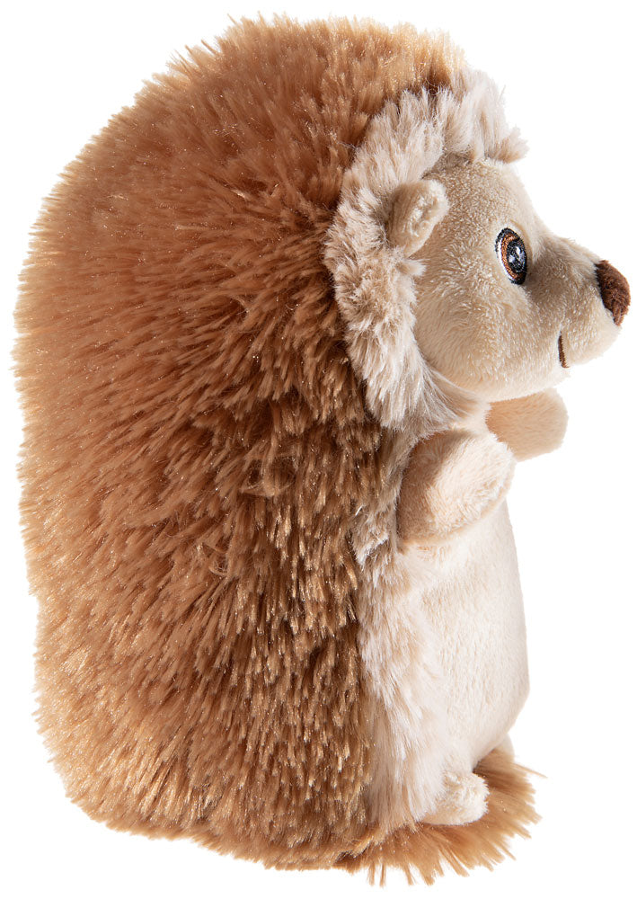 Bottle 2 Buddy - Igel 15 cm - GRS PET - Kuscheltier