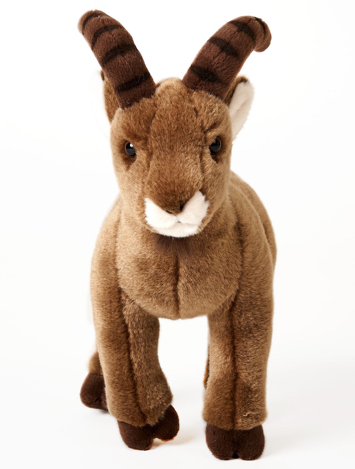 Steinbock, stehend - 30 cm