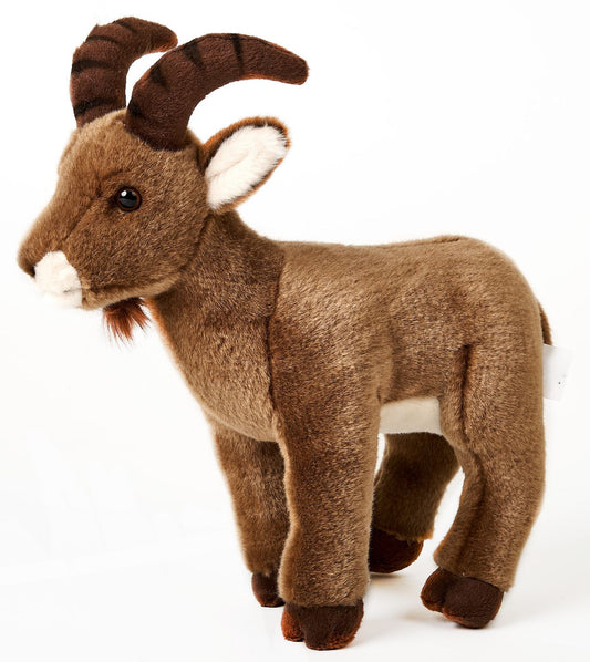 Steinbock, stehend - 30 cm