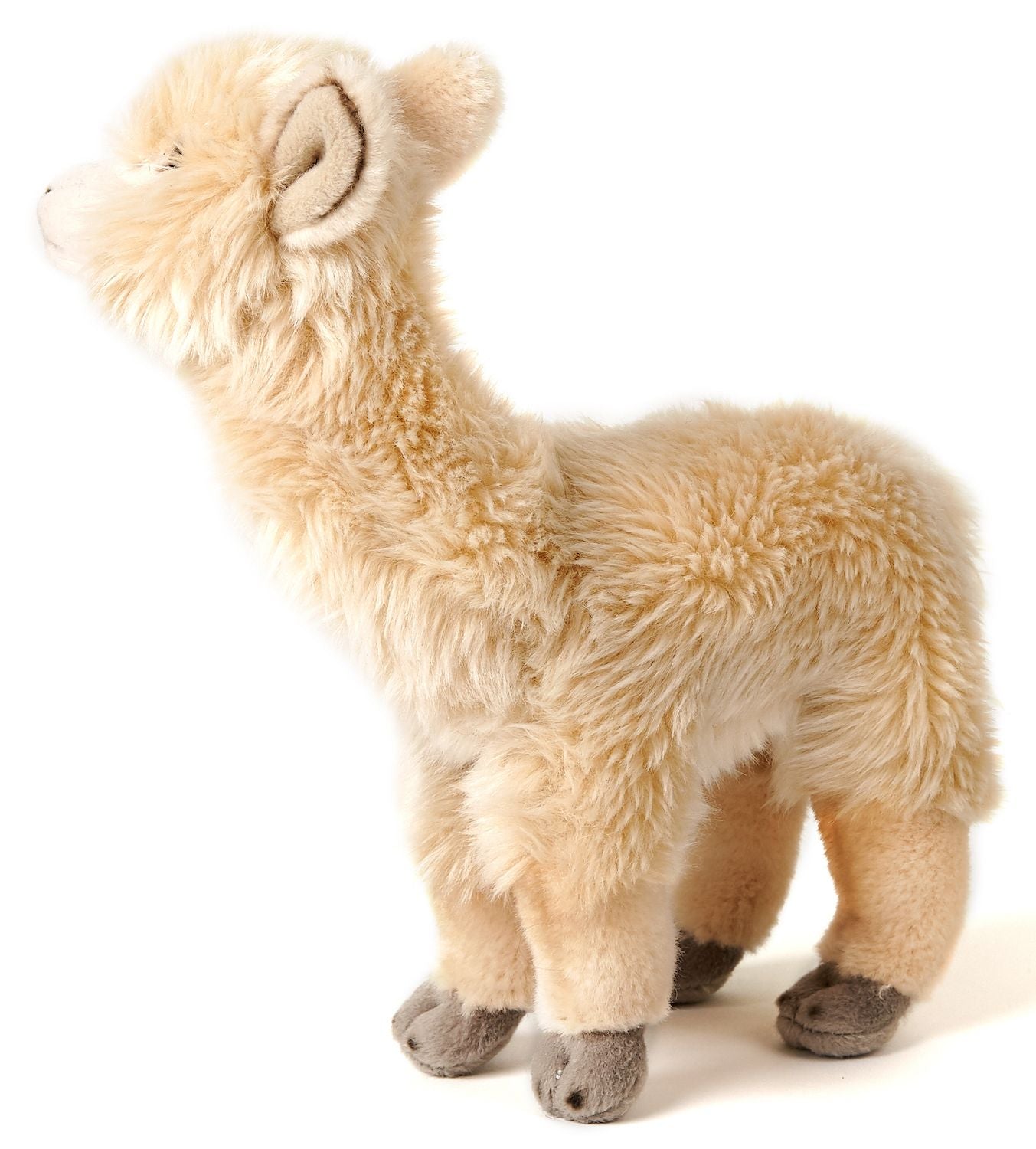 Alpaka - 23 cm