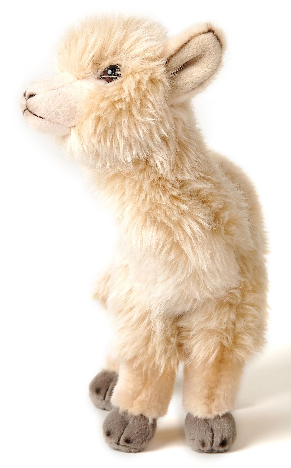 Alpaka - 23 cm