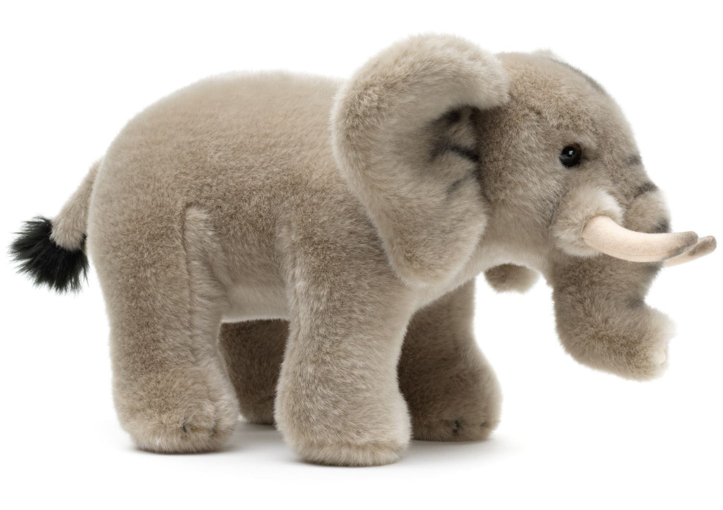 Elefant stehend  - 31 cm - Unitoys