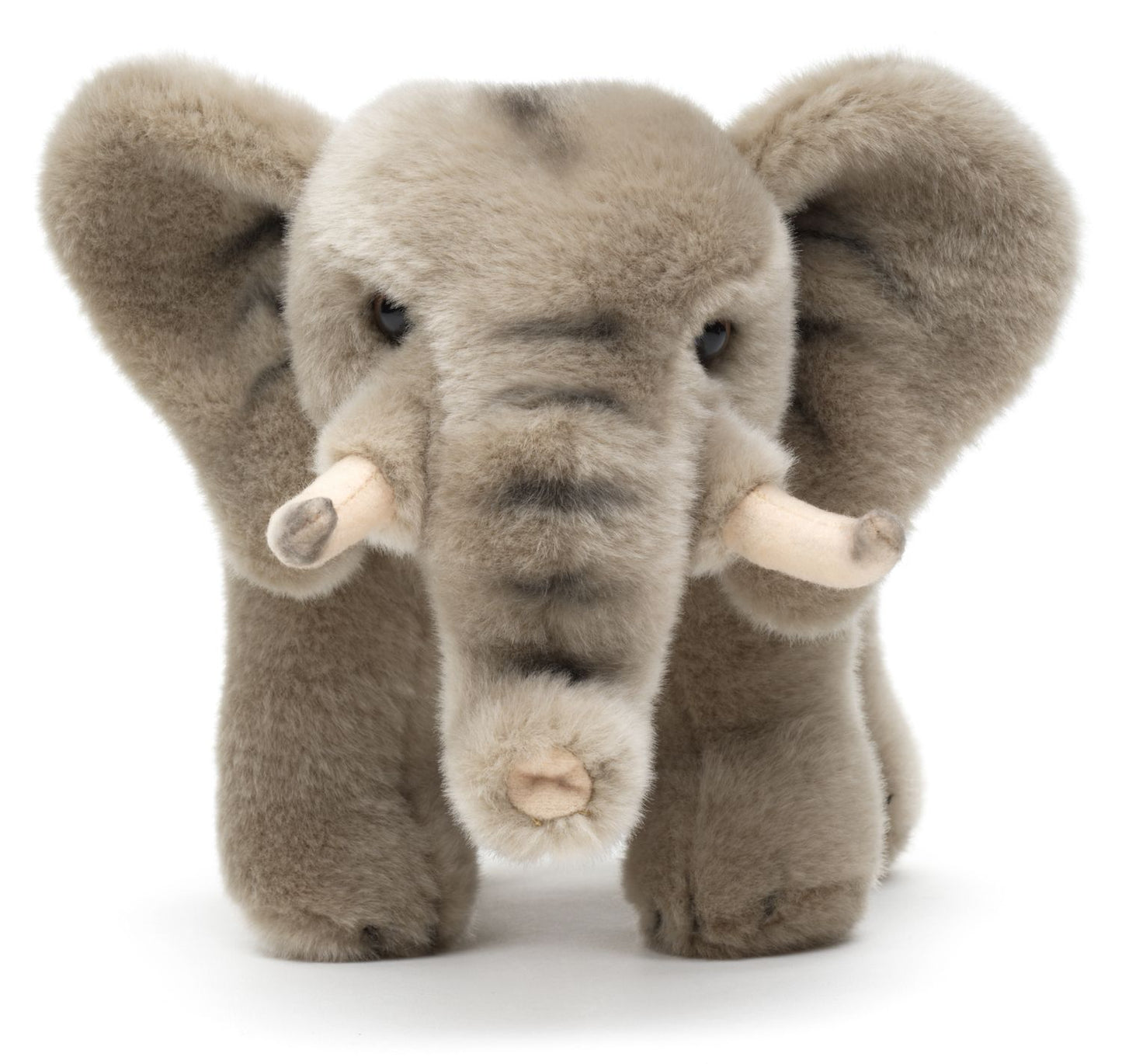 Elefant stehend  - 31 cm - Unitoys