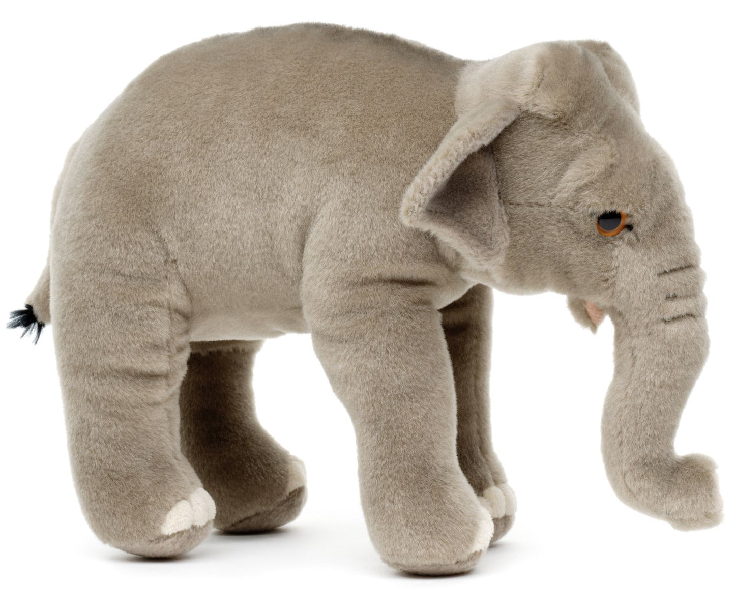 Elefant - 24 cm - stehend - Unitoys