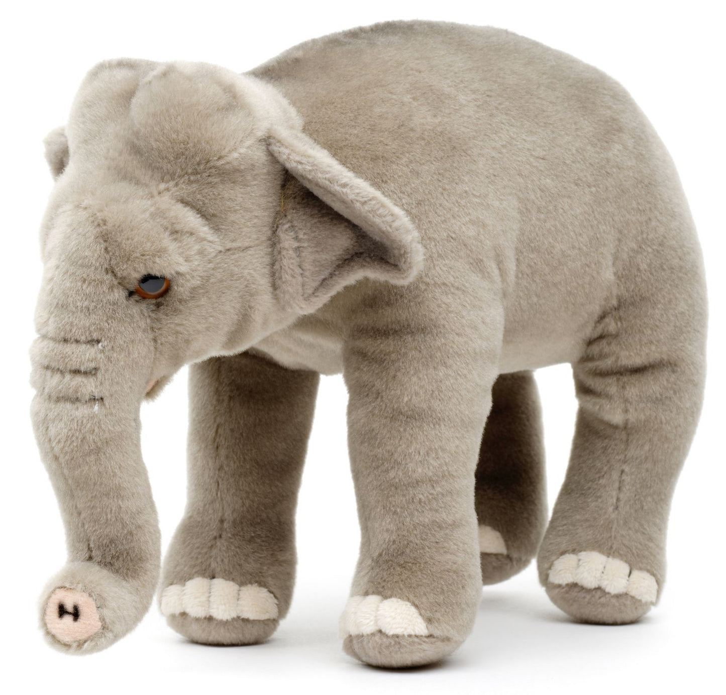 Elefant - 24 cm - stehend - Unitoys