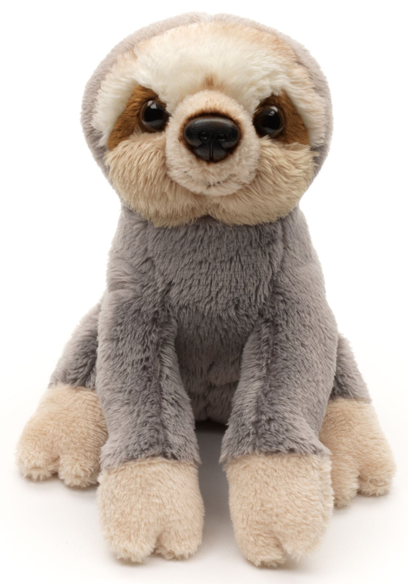 Faultier Plushie - 13 cm - Unitoys