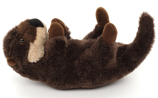 Otter Plushie - 17 cm