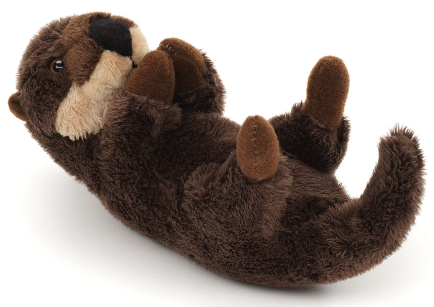 Otter Plushie - 17 cm