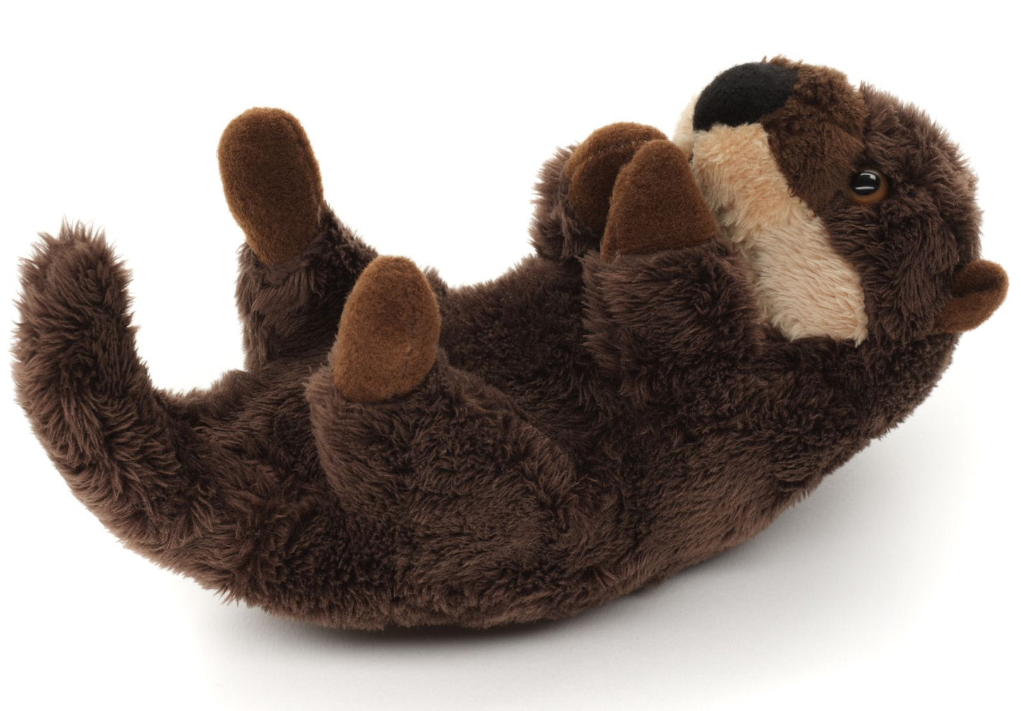 Otter Plushie - 17 cm