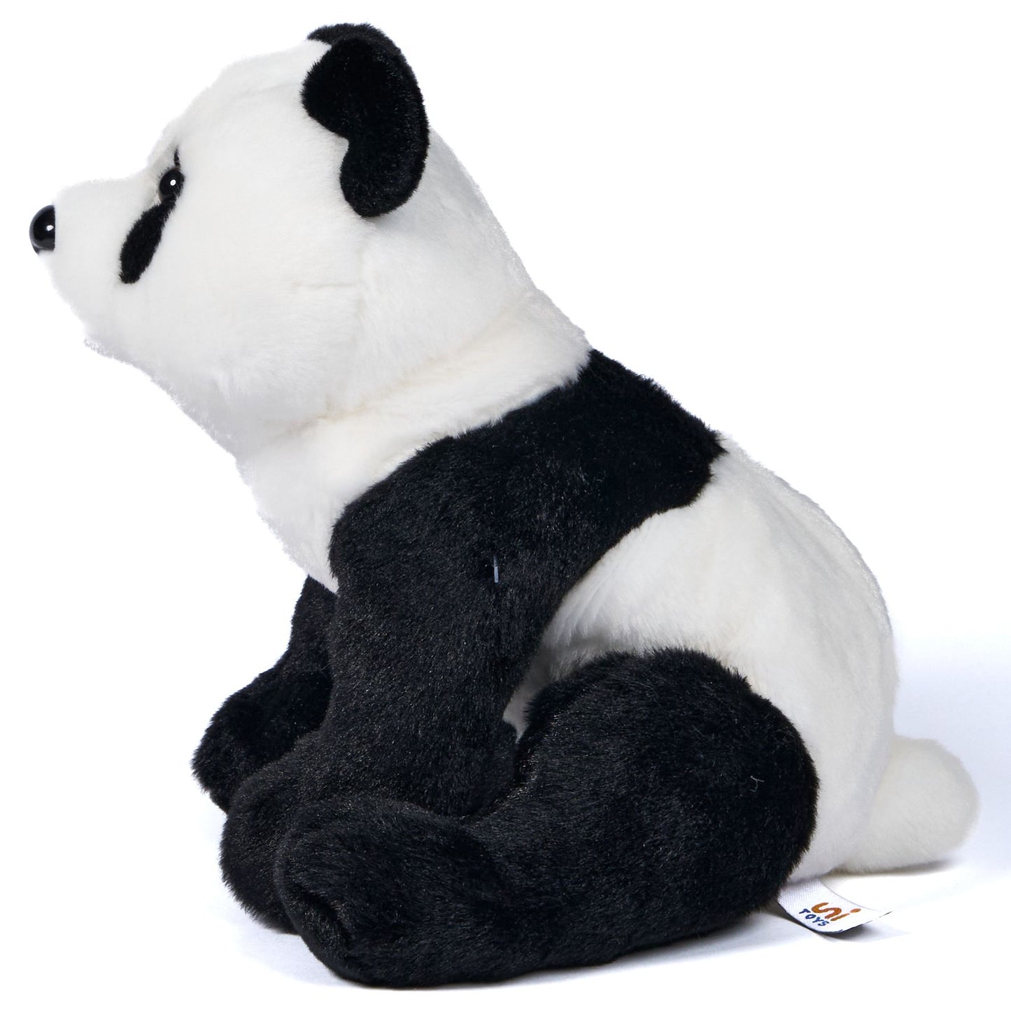 Pandabär 24 cm - Unitoys - Kuscheltier