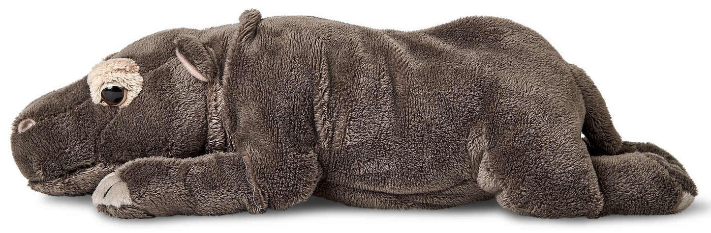 Nilpferd 46 cm - Unitoys