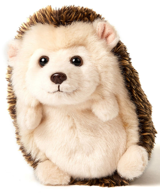 Igel, stehend - 14 cm