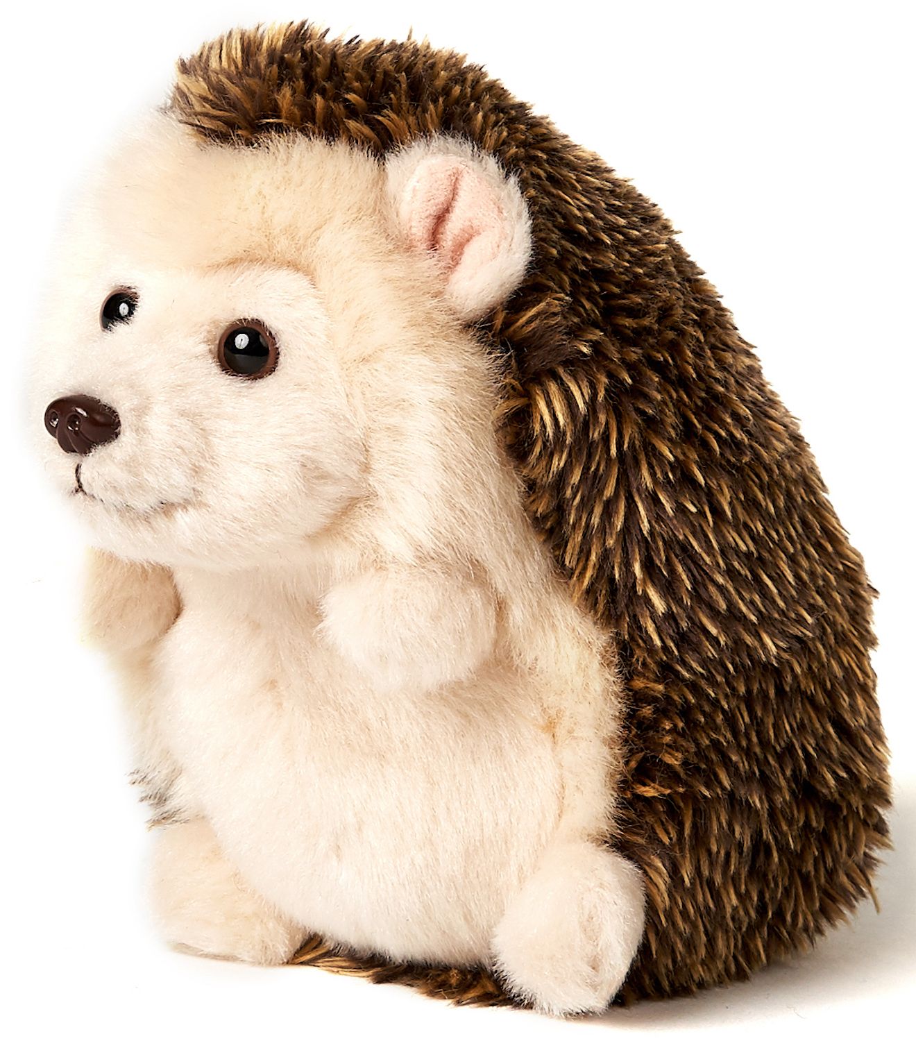 Igel, stehend - 14 cm
