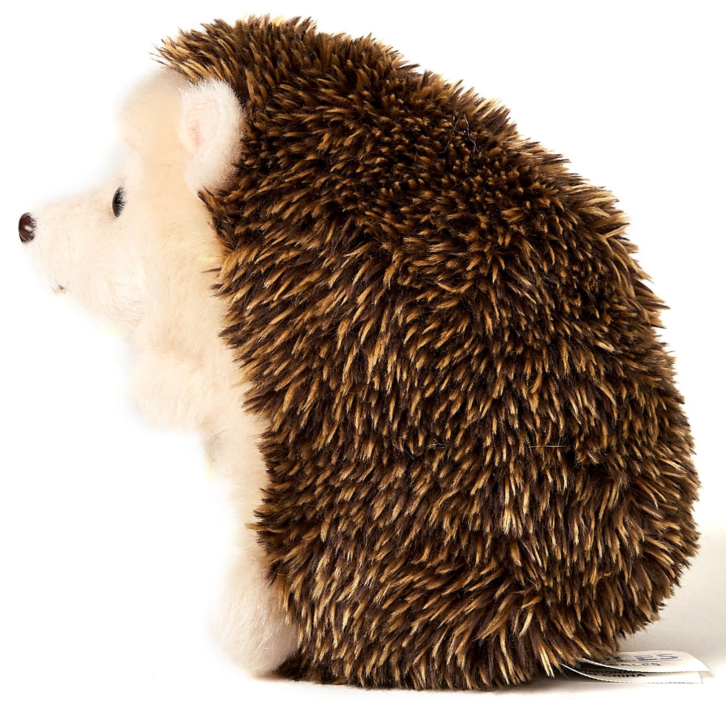 Igel, stehend - 14 cm