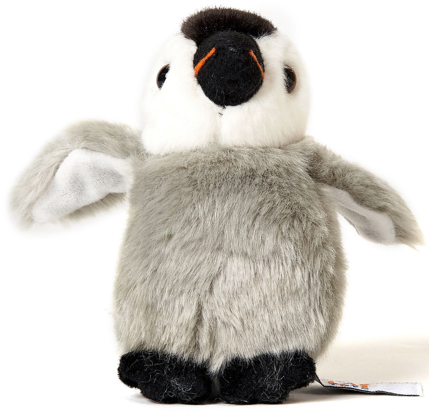Pinguin-Baby Plushi - 12 cm - Kuscheltier - Plüsch - Unitoys