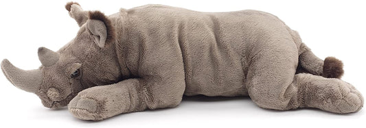 Nashorn 54 cm - Kuscheltier - Unitoys (Kopie)