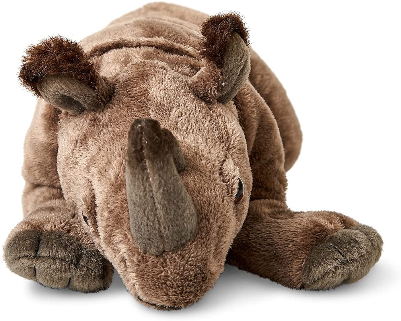 Nashorn 32 cm - Kuscheltier - Unitoys