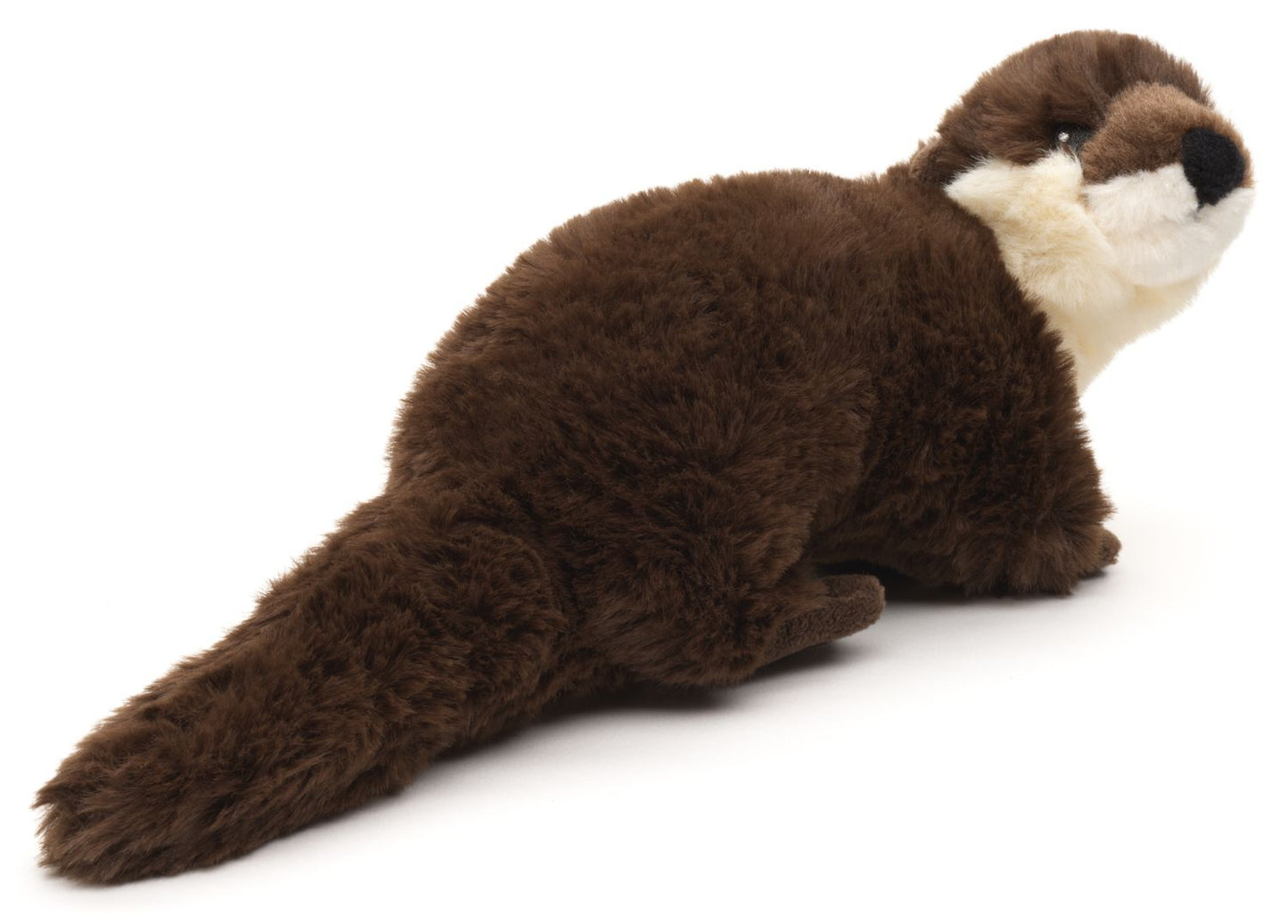 Otter, stehend - 25 cm