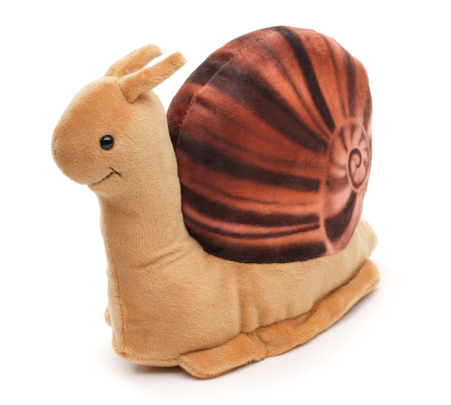 Achatschnecke 22 cm - Schnecke mit Haus
