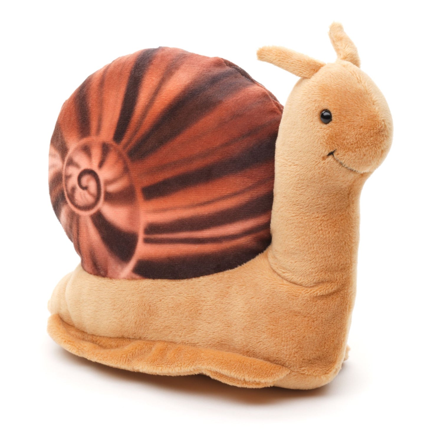 Achatschnecke 22 cm - Schnecke mit Haus