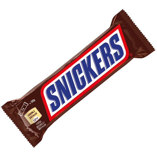 Snickers 32x50g
