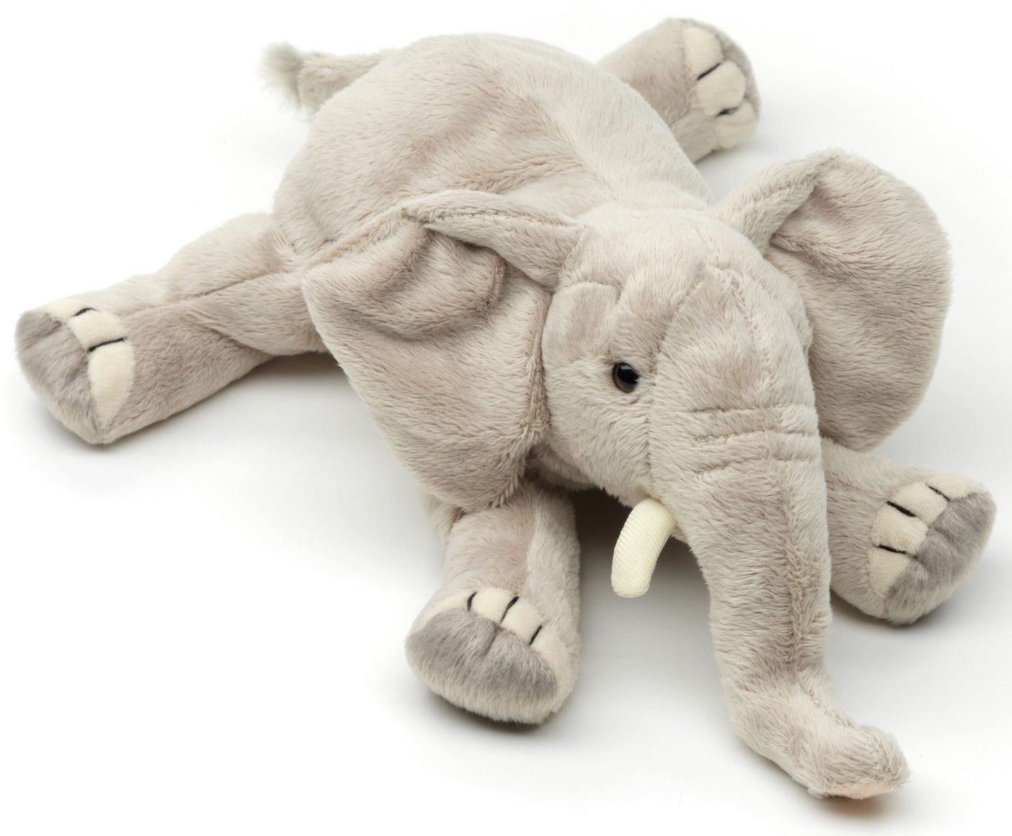 Elefant - 27 cm - liegend - Unitoys