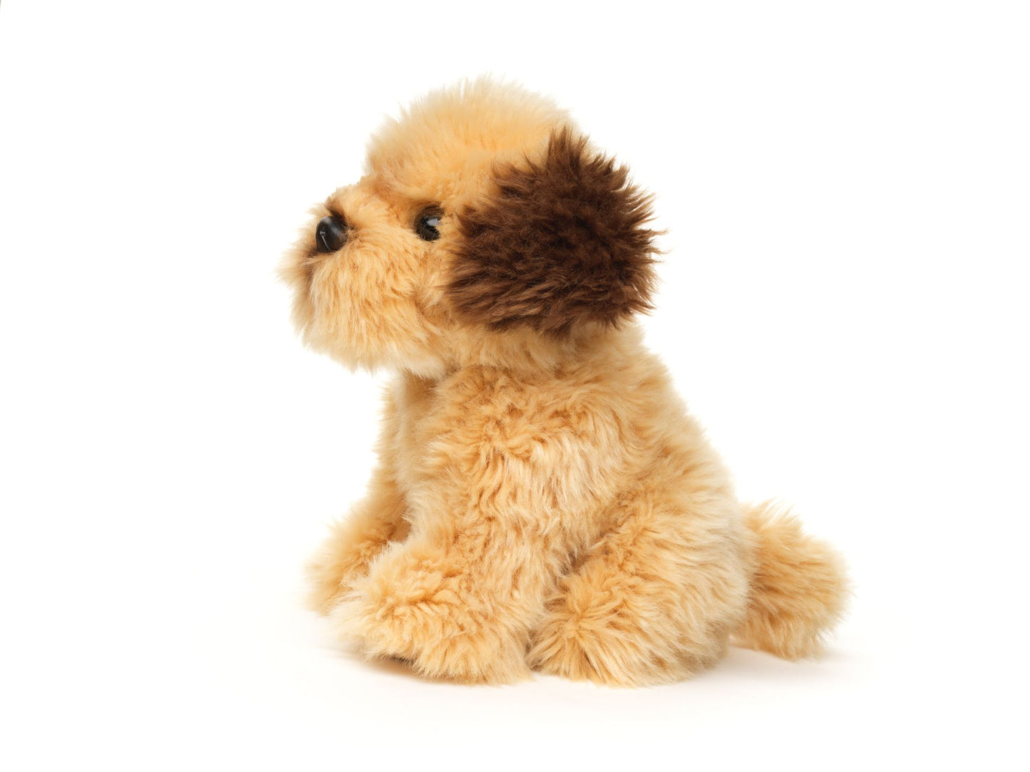 Shih Tzu Doodle - 18 cm - Hund - Plüsch - Kuscheltier - Unitoys