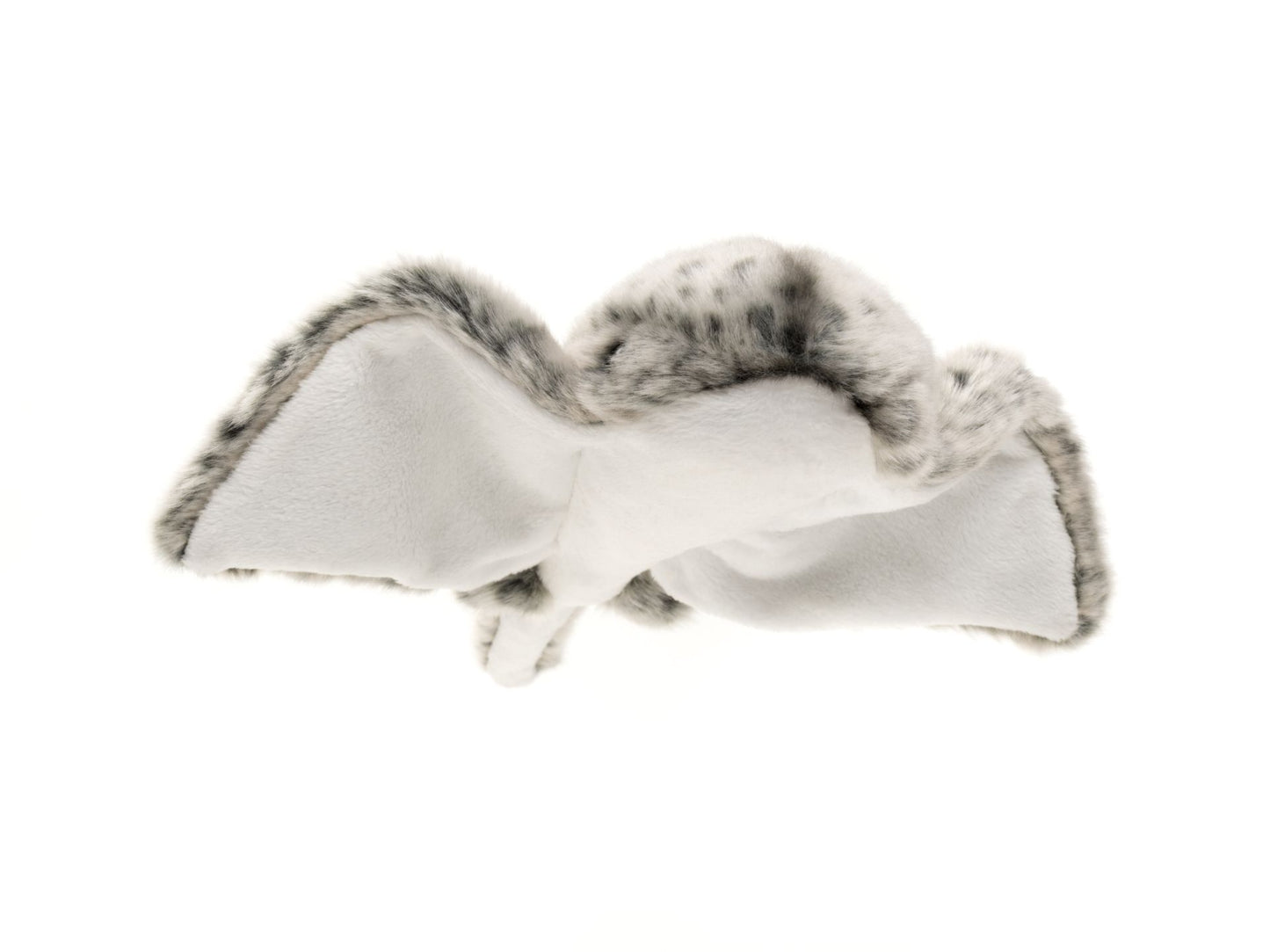 Stachelrochen - 30 cm - Kuscheltier - Unitoys - Plüsch