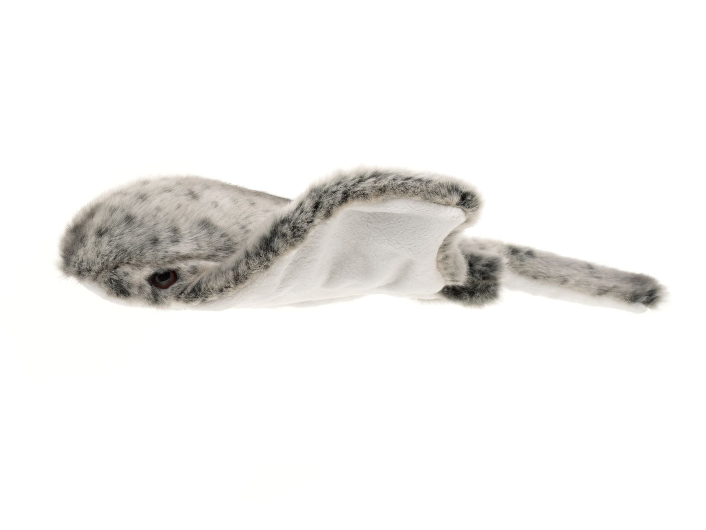 Stachelrochen - 30 cm - Kuscheltier - Unitoys - Plüsch