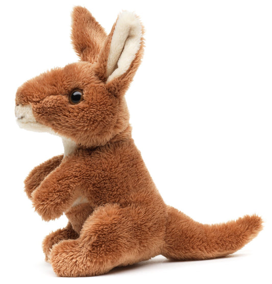 Känguru 15 cm - Plushi - Unitoys - Kuscheltier