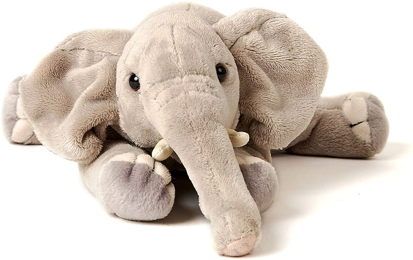 Elefant - 27 cm - liegend - Unitoys