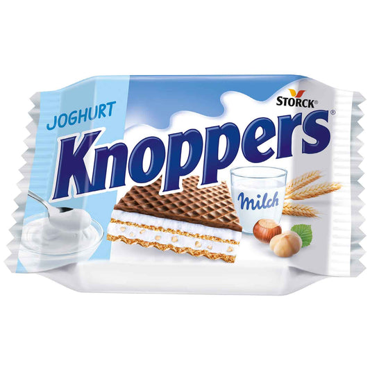 Knoppers Jogurt