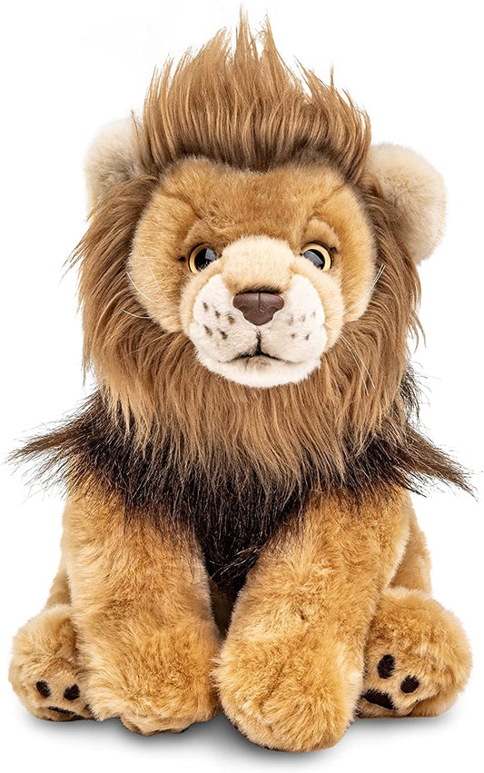 Löwe 27 cm - Unitoys - Plüsch