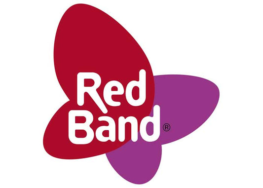 Fruchtgummi Mix Red Band