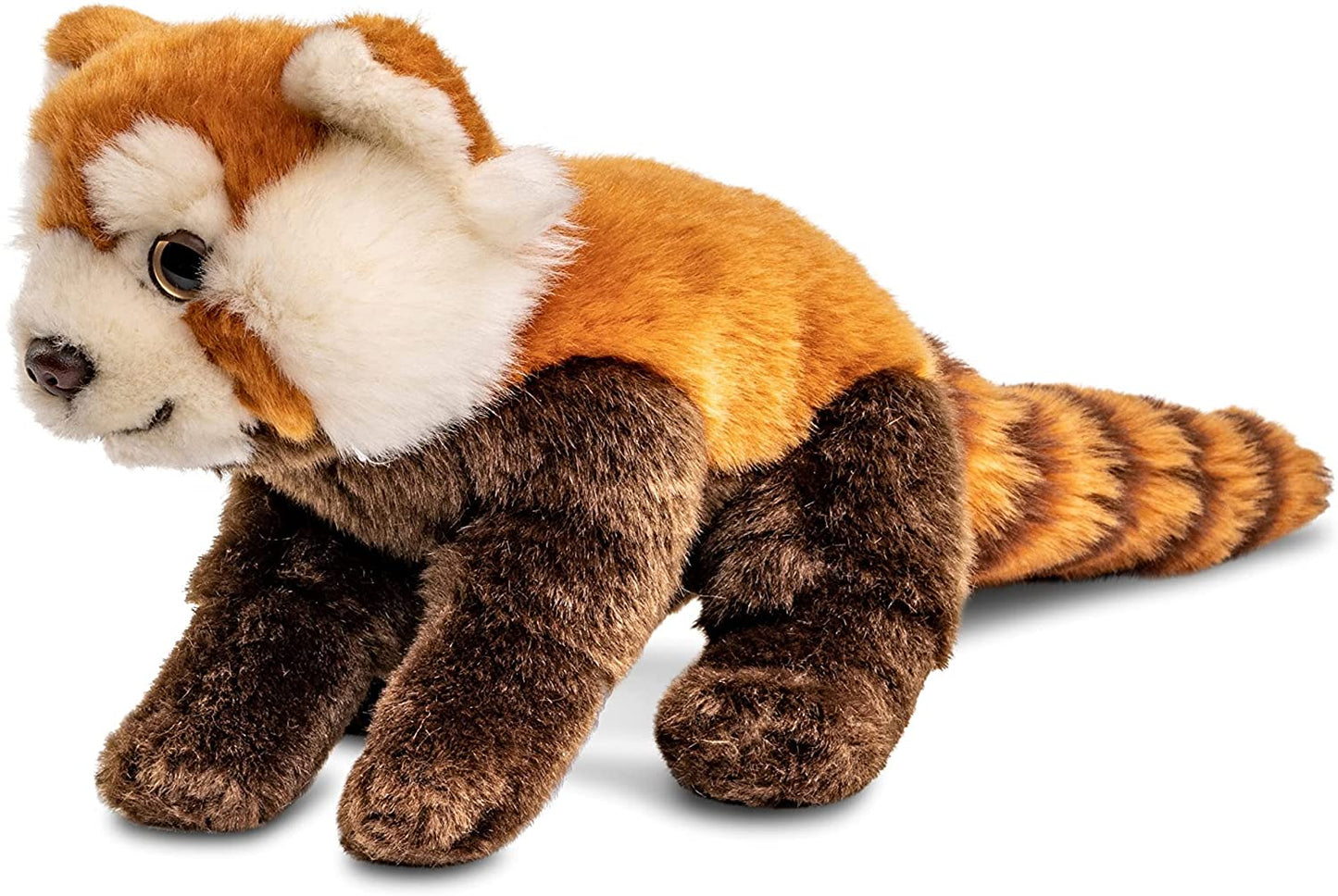 Roter Panda 21 cm - Unitoys - Kuscheltier