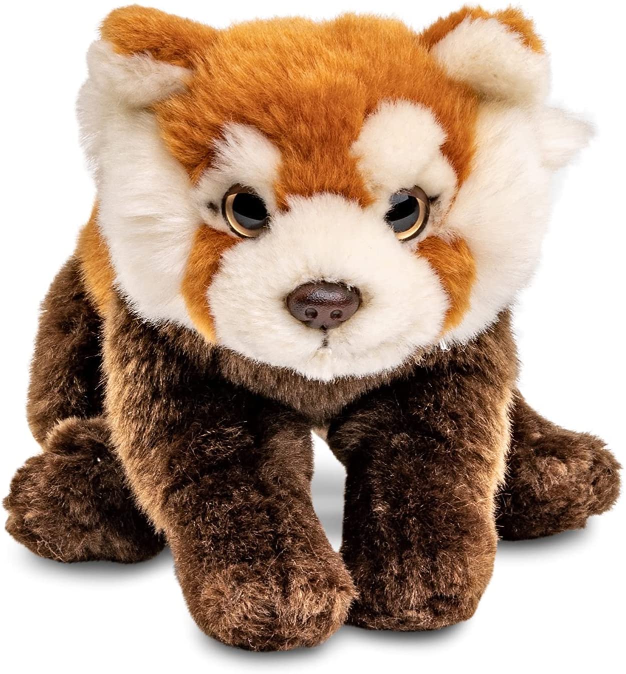 Roter Panda 21 cm - Unitoys - Kuscheltier